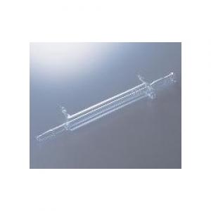 ＳＰＣ冷却器　リービッヒ　上部ＳＰＣ－１９　下部ＳＰＣ－２４　長さ（ａ）＝３００ｍｍ 030710-24300