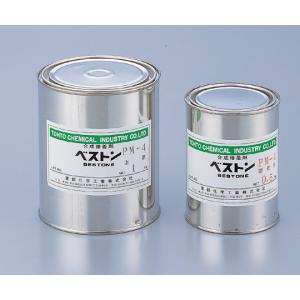 エポキシ系接着剤ベストン　ＰＭ−４ [1-6268-01]