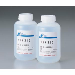 シリコ−ンオイル　ＳＲＸ３１０　１ｋｇ [5-1010-01]
