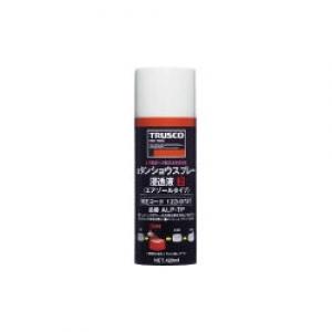ＴＲＵＳＣＯ　αタンショウスプレー　浸透液　４２０ｍＬ ALP-TP