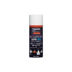 ＴＲＵＳＣＯ　αタンショウスプレー　洗浄液　４２０ｍＬ ALP-TC