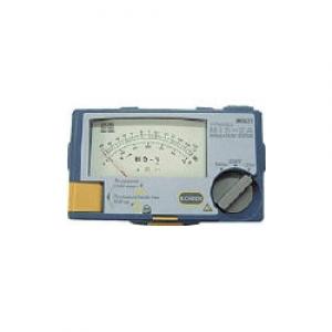 マルチ　アナログ絶縁抵抗計　ＭＩＳ－１Ａ MIS-1A
