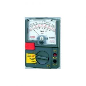 ＳＡＮＷＡ　アナグ絶縁抵抗計　ＰＤＭ５０８Ｓ PDM508S