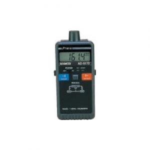 Ａ＆Ｄ　オプティカル・タコメータ非接触反射光方式　ＡＤ５１７２ AD-5172