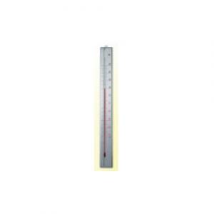 シンワ　シンワアルミ寒暖計７５ｃｍ　７２９９３ 72993