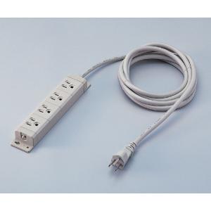 ＯＡタップ　ＤＨＹ８３１４Ｅ（磁石付） [8-024-03]