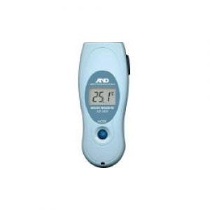 Ａ＆Ｄ　放射温度計測定範囲－３３から２５０℃ブルー　ＡＤ５６１５ AD-5615