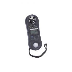 多機能環境測定器 AHLT-100