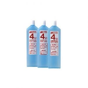 堀場　Ｂ－２１１／２１２用ＰＨ４標準液　Ｙ０３２ Y032