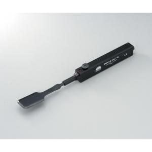ウエハー用真空ピンセット　ＶＭＷＴ−Ｂ [1-6790-12]