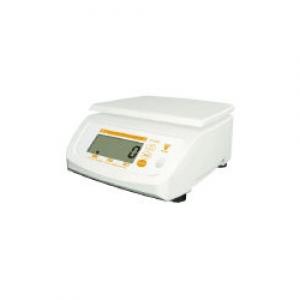 防水型デジタル上皿はかり DS-500K20