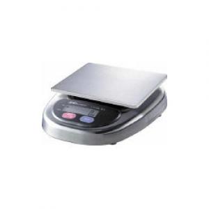 防塵・防水　デジタルはかり HL-3000LWP
