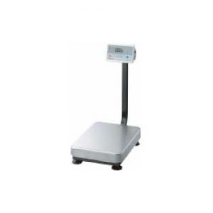 Ａ＆Ｄ　デジタル台はかりポール付き計量皿寸法３９０×５３０ｍｍ　ＦＧ６０ＫＡＬ FG-60KAL