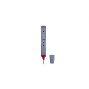アネックス　ＡＣ／ＤＣ電圧チェッカー　ＬＥＤ・ブザー表示　２１４５－Ｌ 2145-L