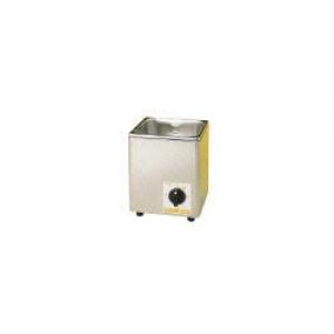 ヴェルヴォクリア　卓上型超音波洗浄器５５Ｗ　ＣＳ－５５ CS-55