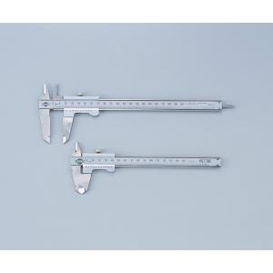 Ｍ型ノギス　２０ｃｍ　Ｍ [6-5710-02]