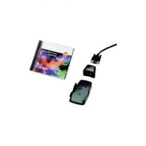ＣｏｍＳｏｆｔ３－ｔｅｓｔｏ　１７５用ベーシック・セット（ＲＳ２３２　Ｉ／Ｆ） 0554 1759