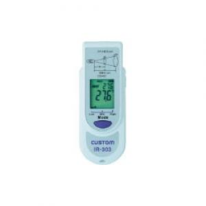 放射温度計 IR-303