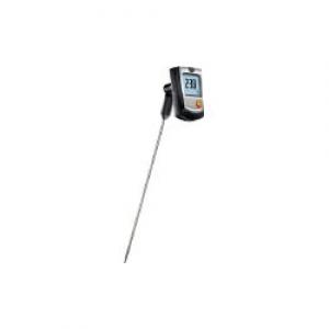 スティック型温度計　ｔｅｓｔｏ　９０５－Ｔ１ 0560 9055