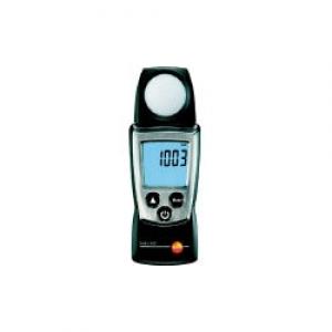 ポケットライン照度計　ｔｅｓｔｏ　５４０ 0560 0540