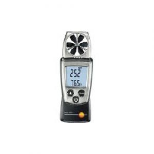 ポケットラインベーン式風速計　ｔｅｓｔｏ　４１０－１ 0560 4101