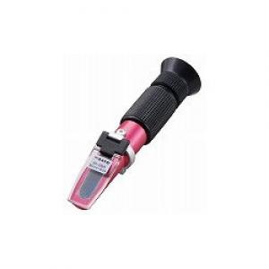 手持屈折計　ＳＫ－１００Ｒ　自動温度補正付 0180-00