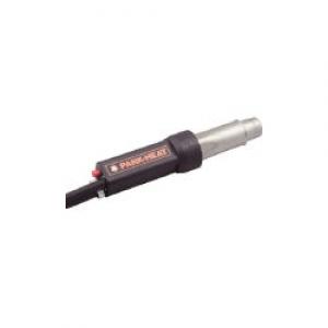 パークヒート　パークヒート　ハンディ熱風ヒーター　ＰＨＷ７型　１００Ｖ PHW7-1