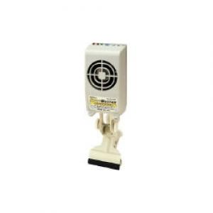 ベッセル　静電気除去ミニファン（アダプタ　ＳＤＪ－０８Ｓ SDJ-08S