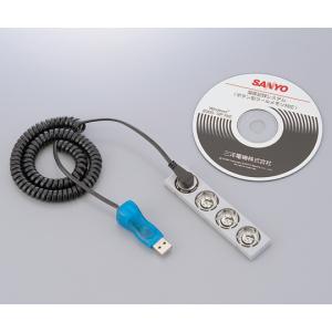 クールメモリリーダＳＥＣ−ＣＤ１８５ＲＷ [1-8611-12]