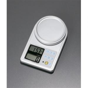 ［５０００ｇ／１ｇ］デジタルはかり EA715CB-11