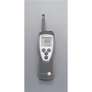 デジタル温度・湿度計 EA742DR