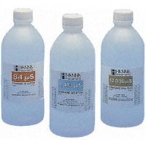 ＯＲＰ基準液　１２８００ｕＳ／ｓ　５００ｍｌ HI 7030