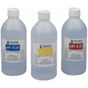 ｐＨ基準液　ｐＨ７．０１　５００ｍｌ HI 7007