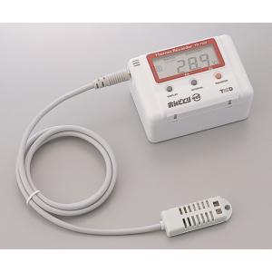 温度記録計おんどとりＲＨ　ＴＲ−７２Ｗ [6-9183-15]
