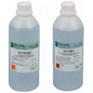 ｐＨリンス　５００ｍｌ HI 7061