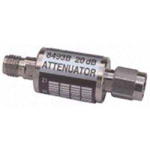 アッテネータ　ＳＭＡ（ｍ）－ＳＭＡ（ｆ） 8493B#020