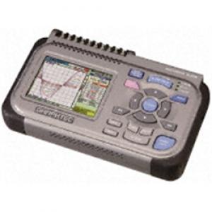 データロガー　１０ＣＨ　アナログ、絶縁 GL200