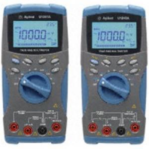 デジタル　マルチメータ　１００００カウント　ロガー U1242A