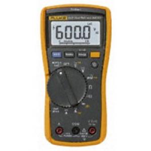 デジタルマルチメータ　６０００カウント FLUKE-117