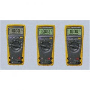 デジタルマルチメータ　６０００カウント　ＤＣ基本確度０．１５％ Fluke175