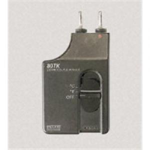 デジタルマルチメータ　アクセサリ　熱電対アダプタ Fluke 80TK