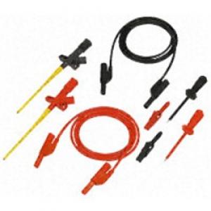 テストプローブ　セット　セーフティー　４ｍｍ　ＩＥＣ１０１０ MULTIPARTKIT