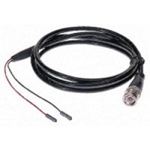 テストリード　ＢＮＣコネクタ付　１．２ｍ　０．６４ｍｍ 933844001