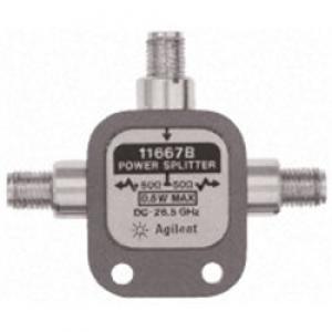 パワースプリッタ　３．５ｍｍ（ｆ）ａｌｌ　ｐｏｒｔ 11667B