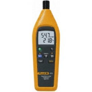 温湿度計　－２０　ｔｏ　６０℃　５　ｔｏ　９５％ F-971