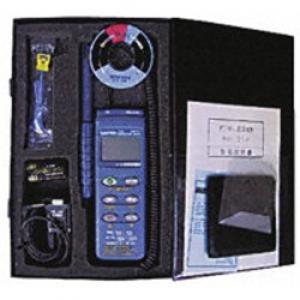 温湿度計　データロガー機能付 314