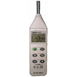 騒音計　デジタル SL-300