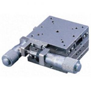 測定工具　ＸＹステージ　５０ｘ５０ｍｍ GYM05S-S1