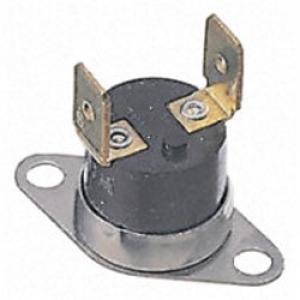 サーモスタット　バイメタル　ノーマルクローズ　７０℃ 2455R-82-195 L70C
