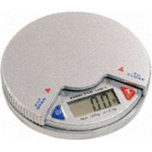 測定工具　デジタル　はかり　携帯用　２００ｇ TCB 200-1